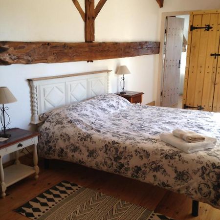 Chambres D'Hotes Des Forets Ecuras Εξωτερικό φωτογραφία