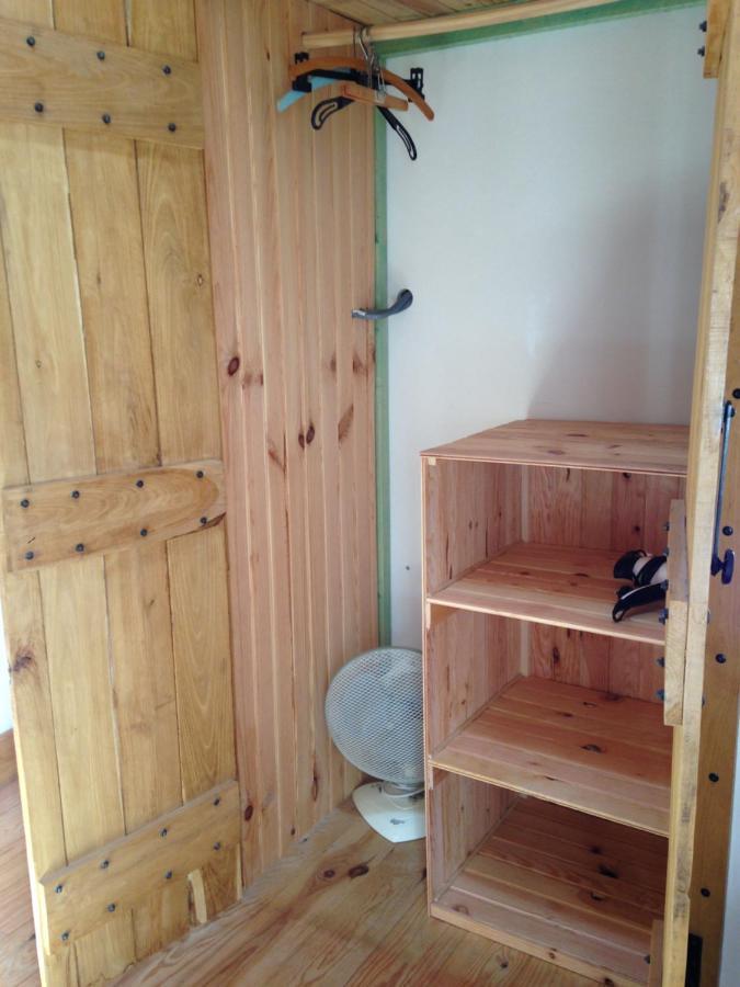 Chambres D'Hotes Des Forets Ecuras Εξωτερικό φωτογραφία