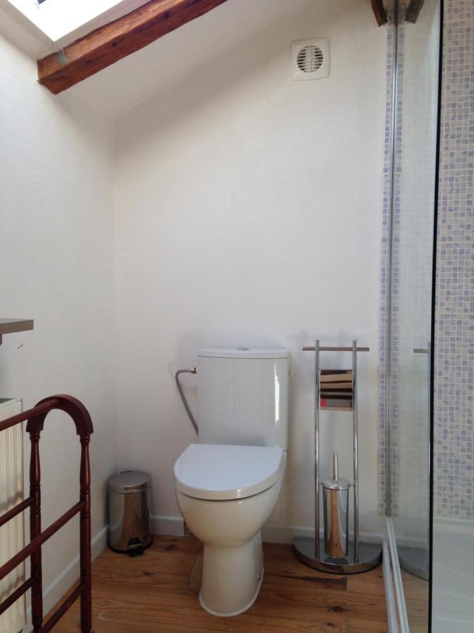 Chambres D'Hotes Des Forets Ecuras Εξωτερικό φωτογραφία