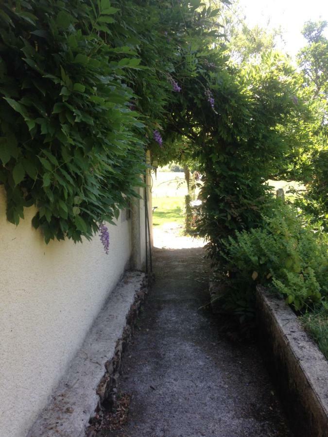 Chambres D'Hotes Des Forets Ecuras Εξωτερικό φωτογραφία
