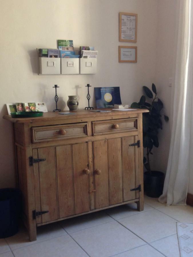 Chambres D'Hotes Des Forets Ecuras Εξωτερικό φωτογραφία