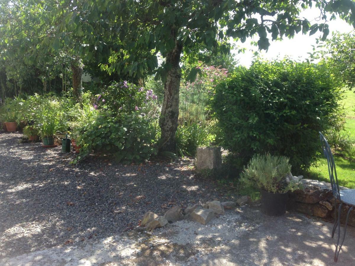 Chambres D'Hotes Des Forets Ecuras Εξωτερικό φωτογραφία