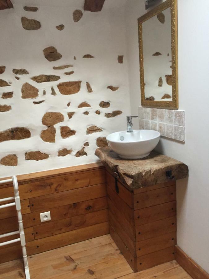Chambres D'Hotes Des Forets Ecuras Εξωτερικό φωτογραφία