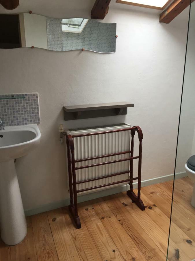 Chambres D'Hotes Des Forets Ecuras Εξωτερικό φωτογραφία