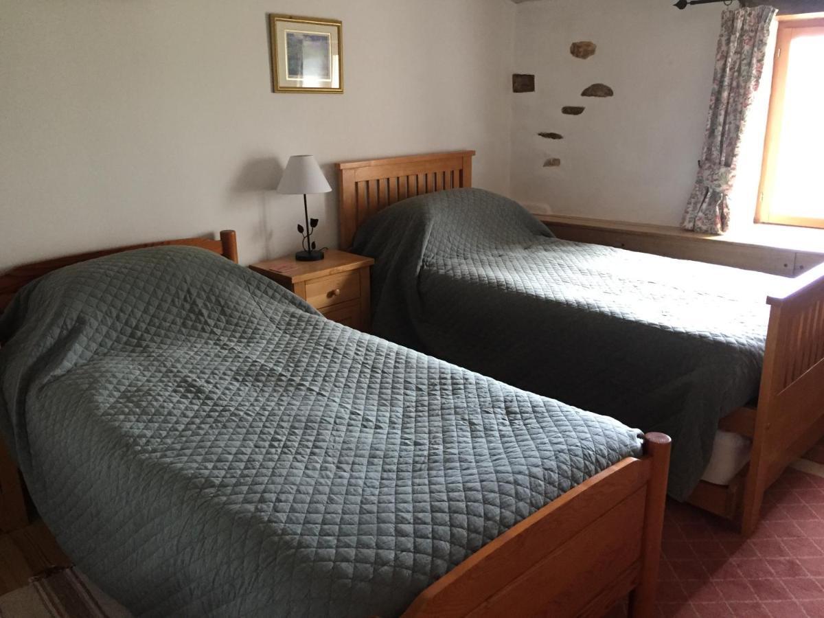 Chambres D'Hotes Des Forets Ecuras Εξωτερικό φωτογραφία